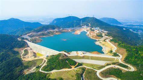 6座抽水蓄能电站启动建设，中国能建中电工程勘察设计5座！